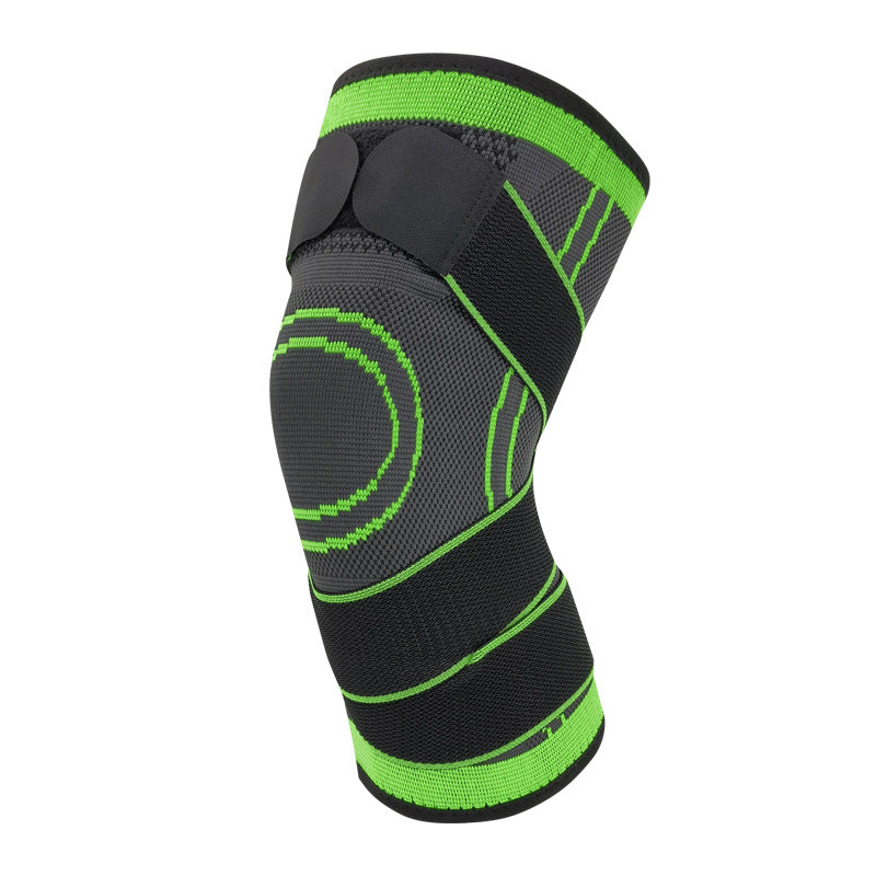 Dynamic Stability Knee Brace Kalsten