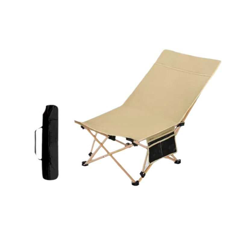 Foldable Lounger Kalsten