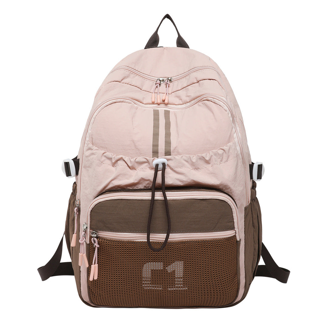 Sporty Backpack Kalsten