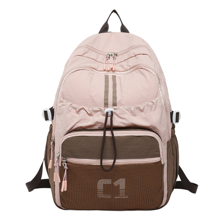 Sporty Backpack Kalsten