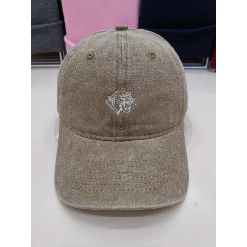 Women's Classic Cotton Baseball Cap Kalsten