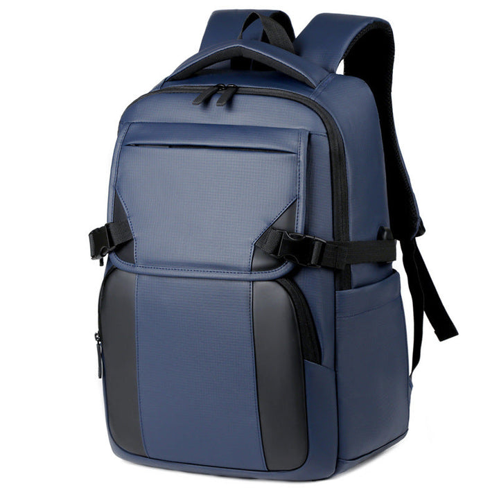 Multifunctional Laptop Backpack with Ergonomic Design and Protective Padding Kalsten