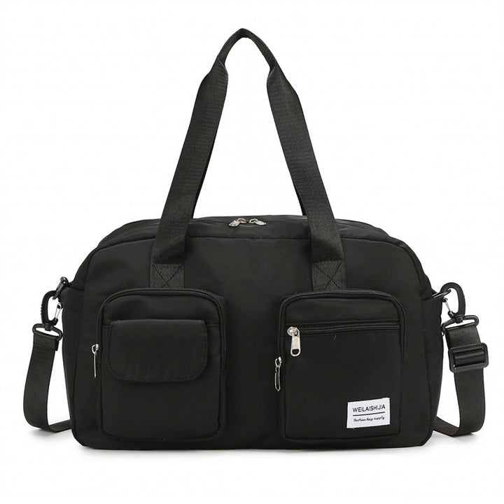 Multifunctional Sports And Leisure Bag Kalsten