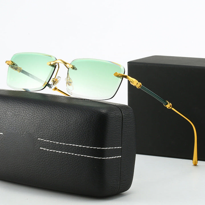 Women Elegant Fashion Glasses Kalsten