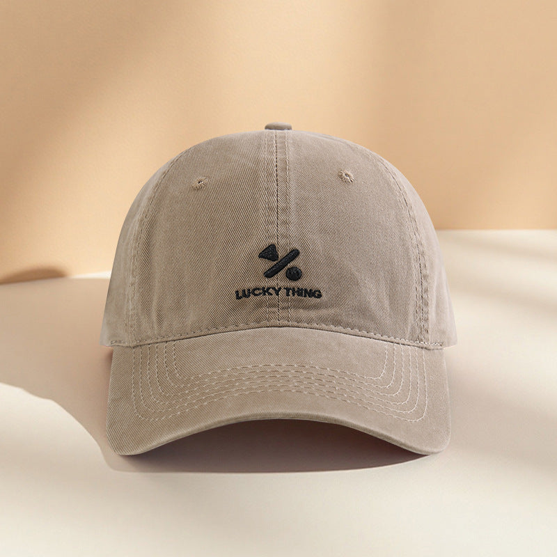 Men's Casual Sport Cap Kalsten