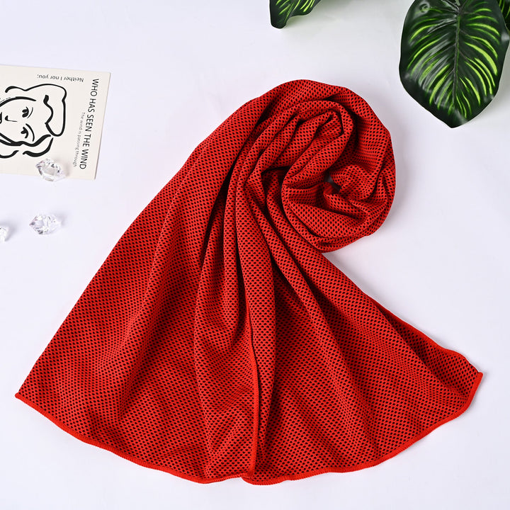 Ladies multifunctional microfiber towel Kalsten