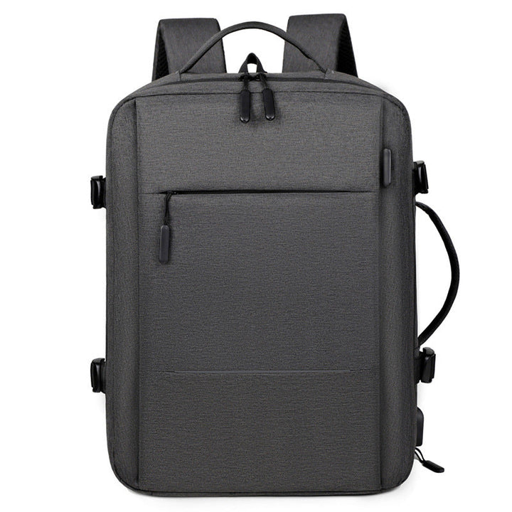 Versatile Compact Backpack Kalsten