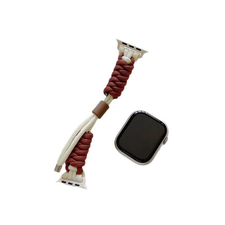Durable Paracord Watch Band Kalsten