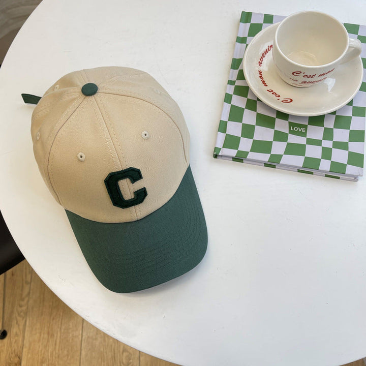 Men's Classic Sports Cap Kalsten