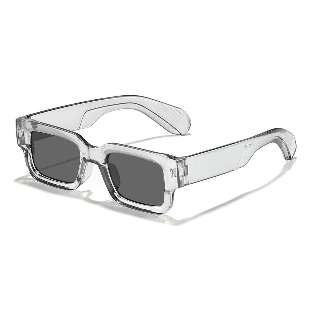 Women's fashionable square sunglasses Kalsten