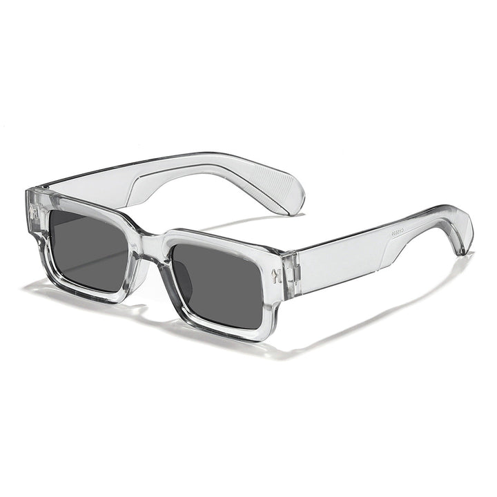 Women's fashionable square sunglasses Kalsten