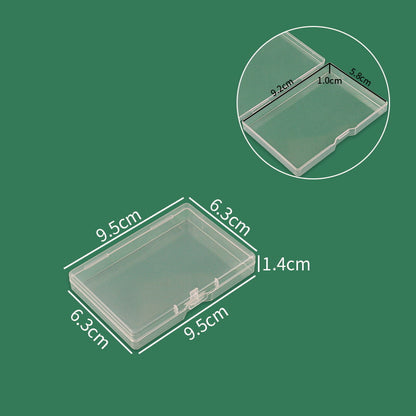 Compact Storage Tray Acalora