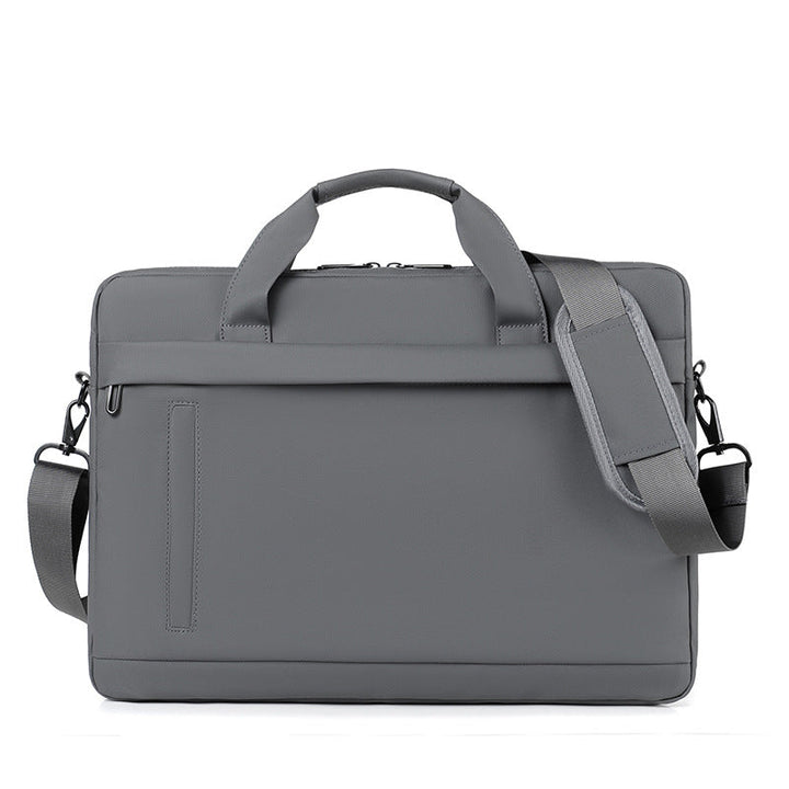 Slim Profile Business Laptop Briefcase kalsten