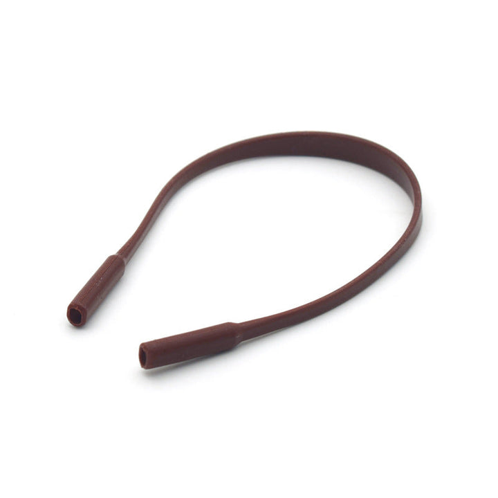 Flexible Silicone Eyewear Retainer Kalsten