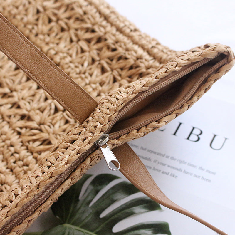 Handmade Boho-Style Bag Kalsten