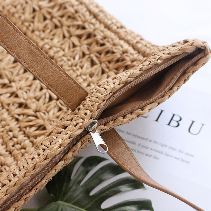Handmade Boho-Style Bag Kalsten