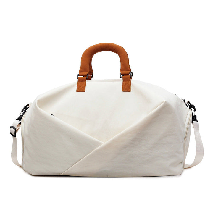 Stylish travel bag with ergonomic design Kalsten