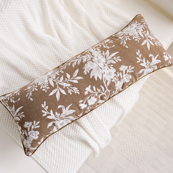 Ladies Decorative Pillowcase Kalsten