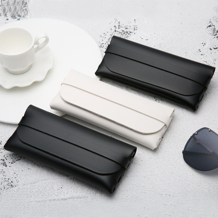 Unisex Glasses Case made of high-quality synthetic leather Kalsten