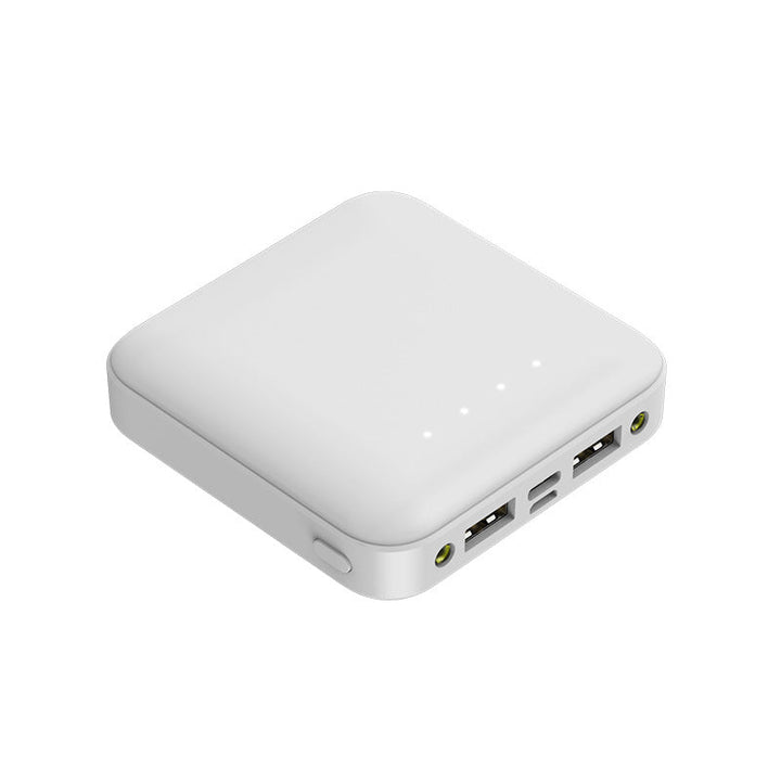 Multifunctional power bank with fast charging function Kalsten