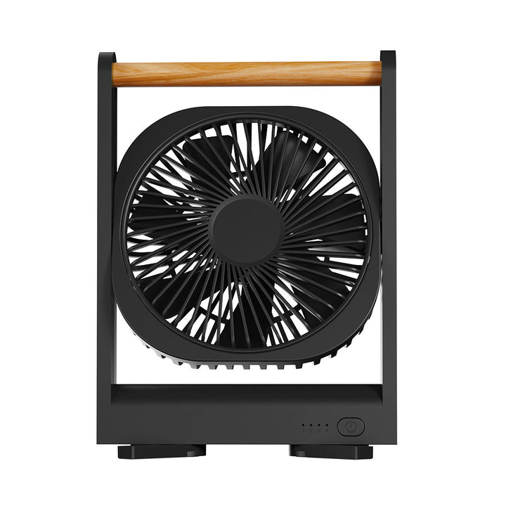 Women’s portable high-performance table fan with adjustable airflow Kalsten