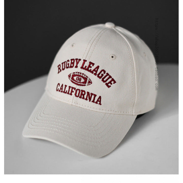 Men's Adjustable Sports Baseball Cap Kalsten
