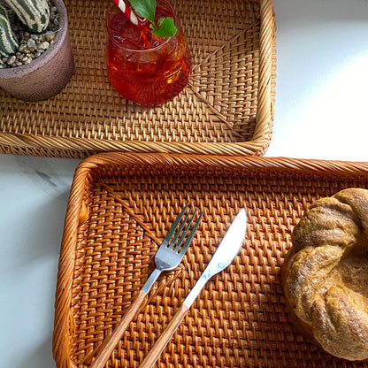 Serving tray Acalora