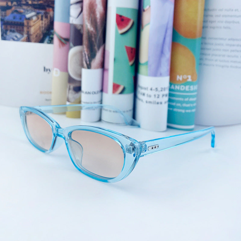 Ladies Elegant and comfortable sunglasses Kalsten