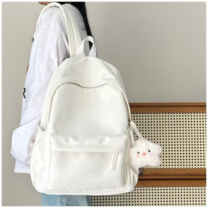 Stylish Anti-Theft Backpack Kalsten