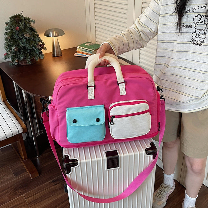 Durable Sports Travel Bag Kalsten