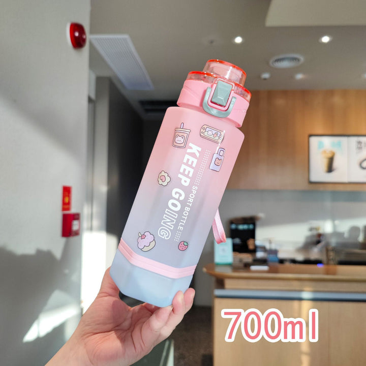 Women Sports Bottle Kalsten