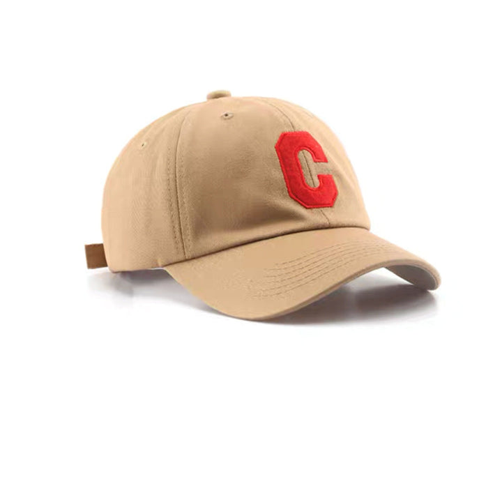 Men's Casual Cotton Baseball Cap Kalsten