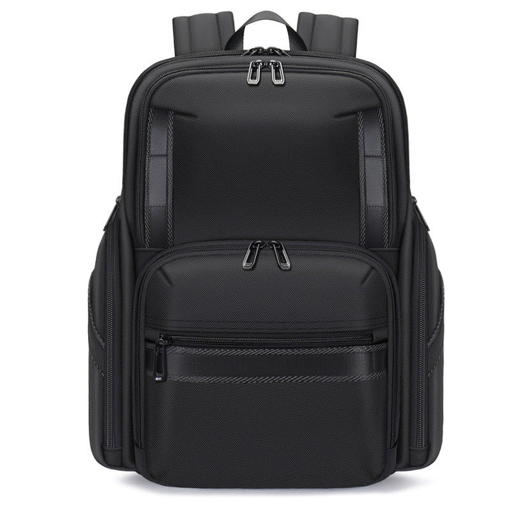 High-Functionality Multi-Pocket Backpack Kalsten