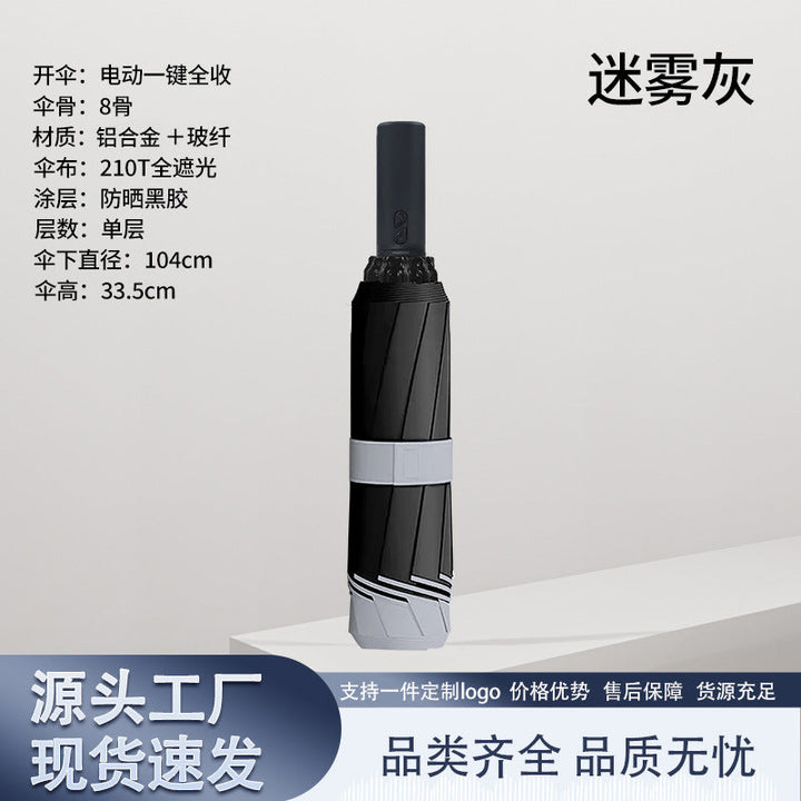 Ladies Automatic Umbrella Kalsten