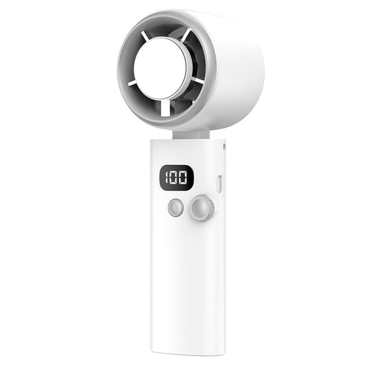 Portable Personal Cooling Device Kalsten