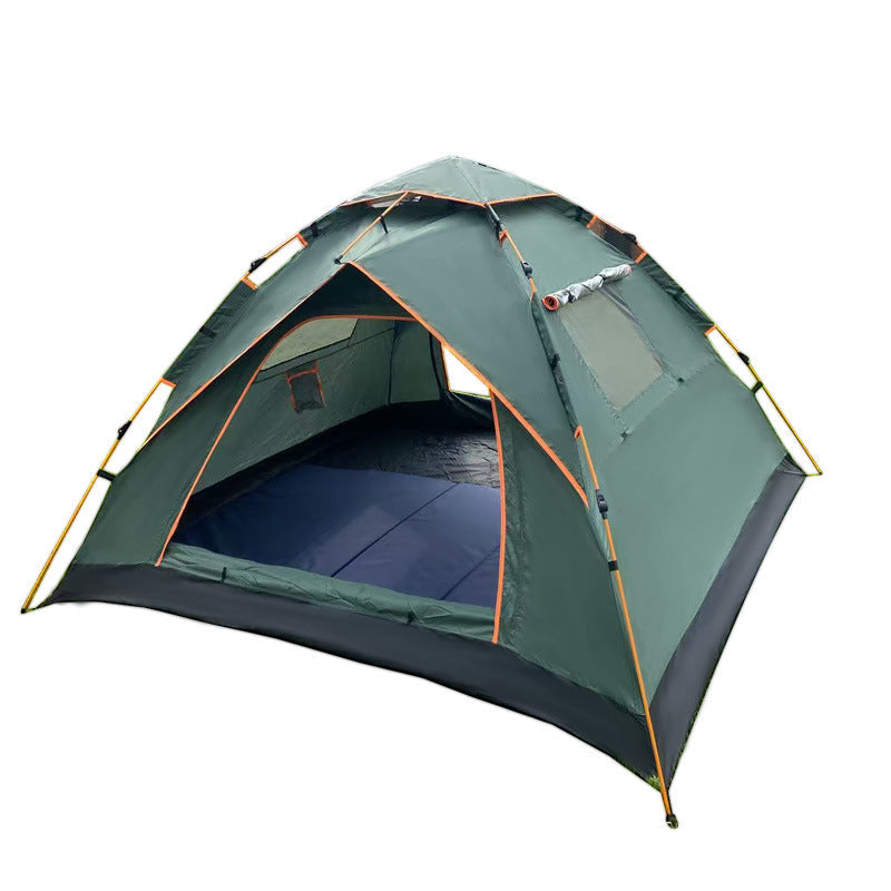 Camping tent Kalsten