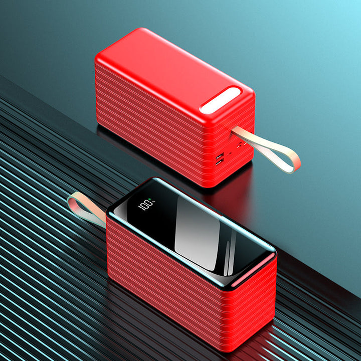 Portable Fast Charger Kalsten