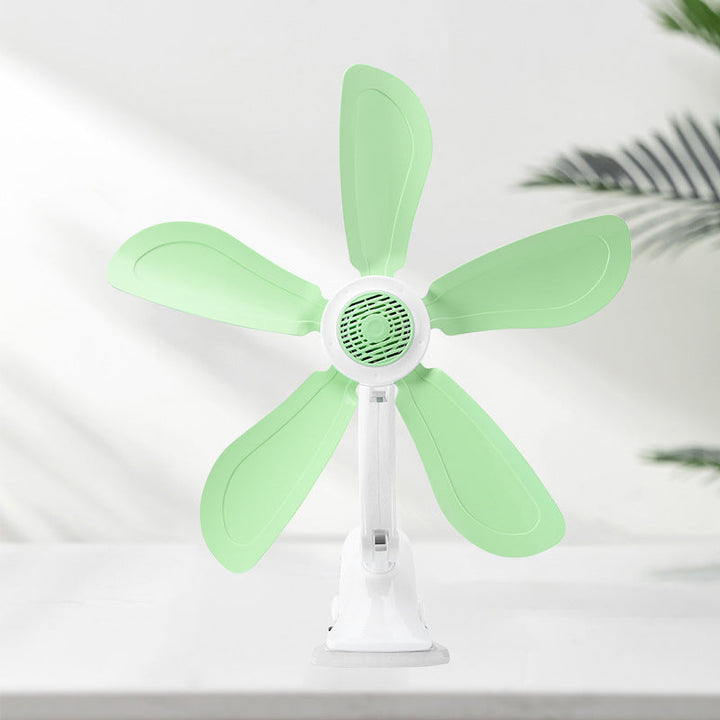 Unisex Table Fan Kalsten