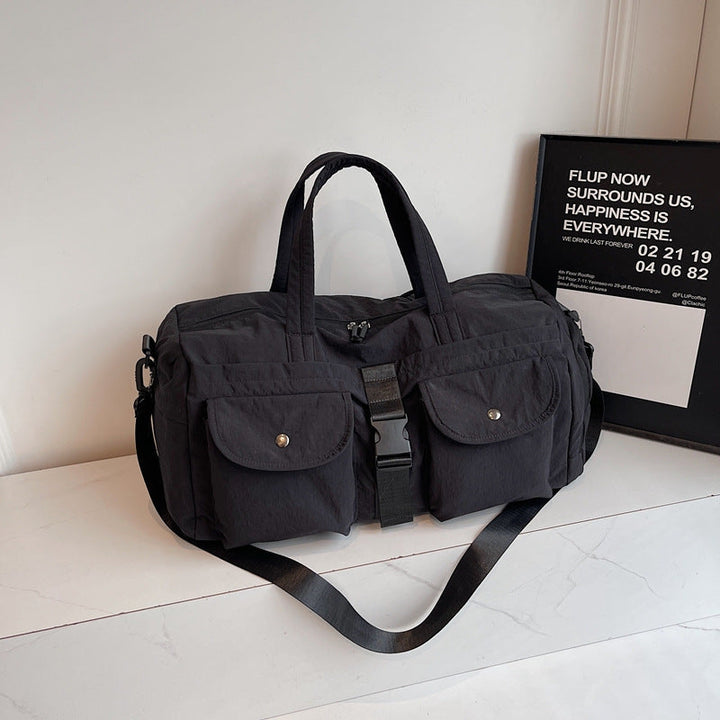 Functional Sports and Leisure Bag Kalsten