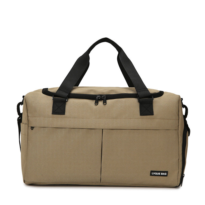 Multifunctional Sports Duffel Bag Kalsten 1785257169