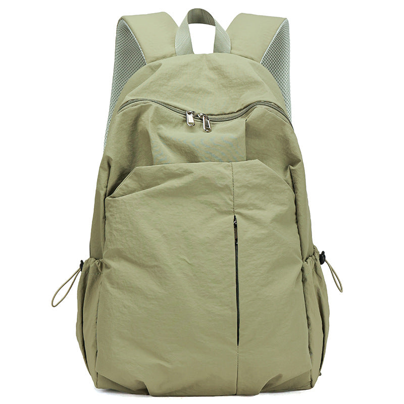 Lightweight Multi-Compartment Travel School Backpack Kalsten