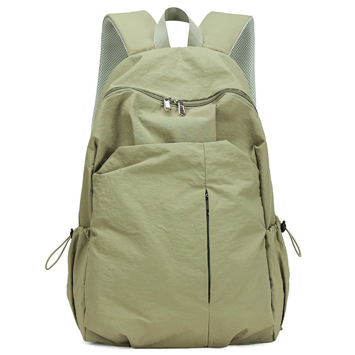 Lightweight Multi-Compartment Travel School Backpack Kalsten