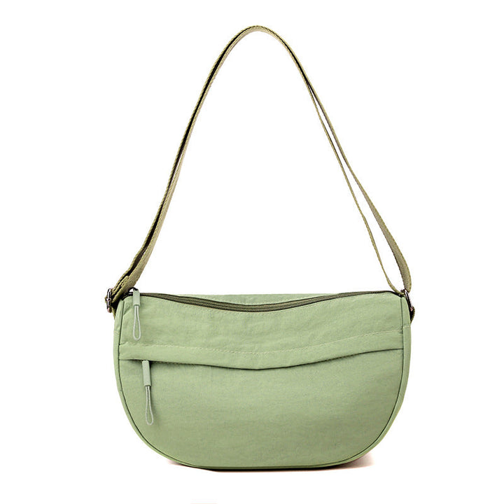Casual Utility Shoulder Bag Kalsten