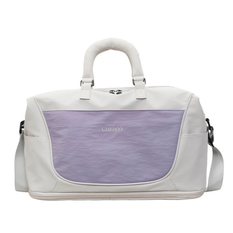 Versatile Multi-Function Gym and Travel Duffle Bag Acalora