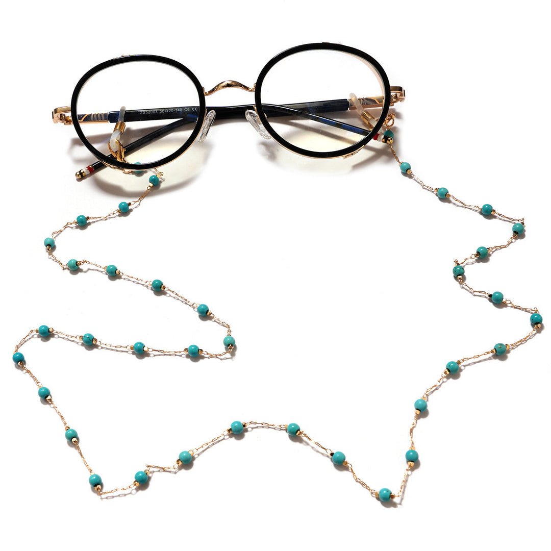 Filigree jewelry necklace with elegant pearl details Kalsten
