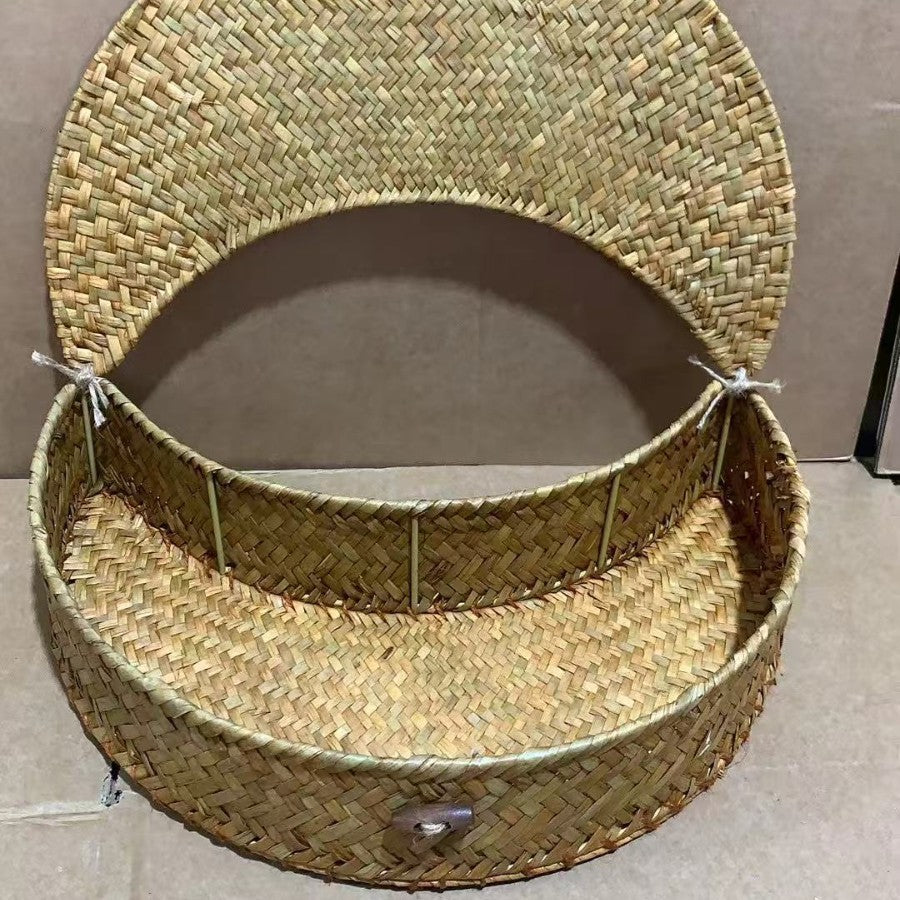 Women's Storage Basket by Kalsten
