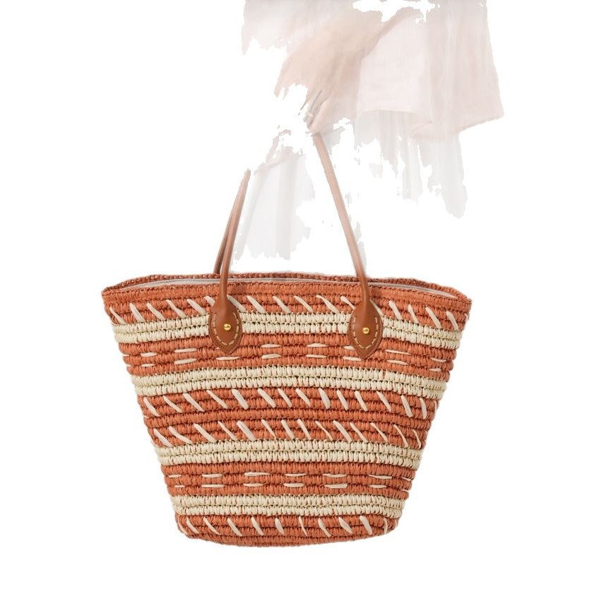 Beach bag Kalsten