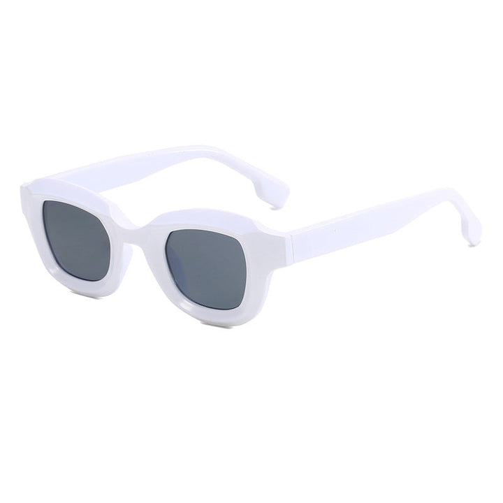 Women Modern Geometric Sunglasses Kalsten