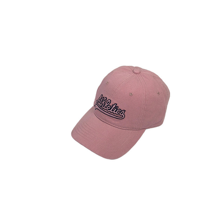 Women's Embroidered Athletic Baseball Cap Kalsten