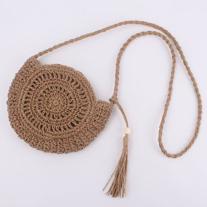 Handmade Crochet Bag Kalsten